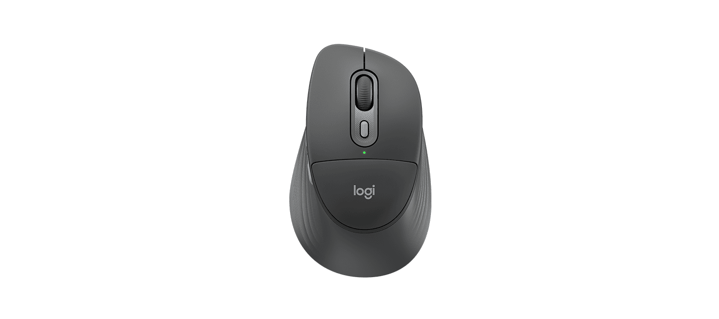 Logitech