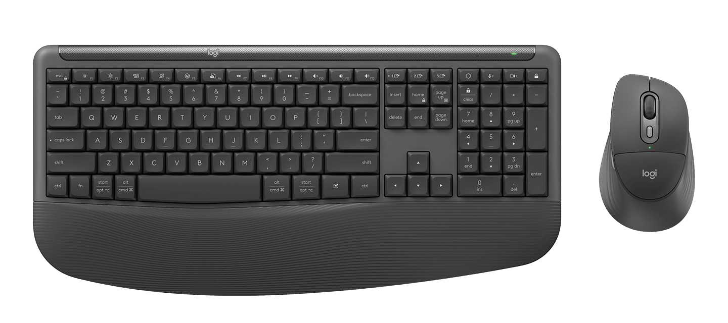 Logitech