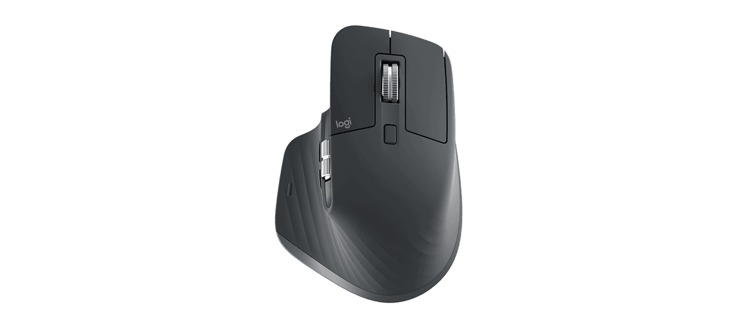 Logitech