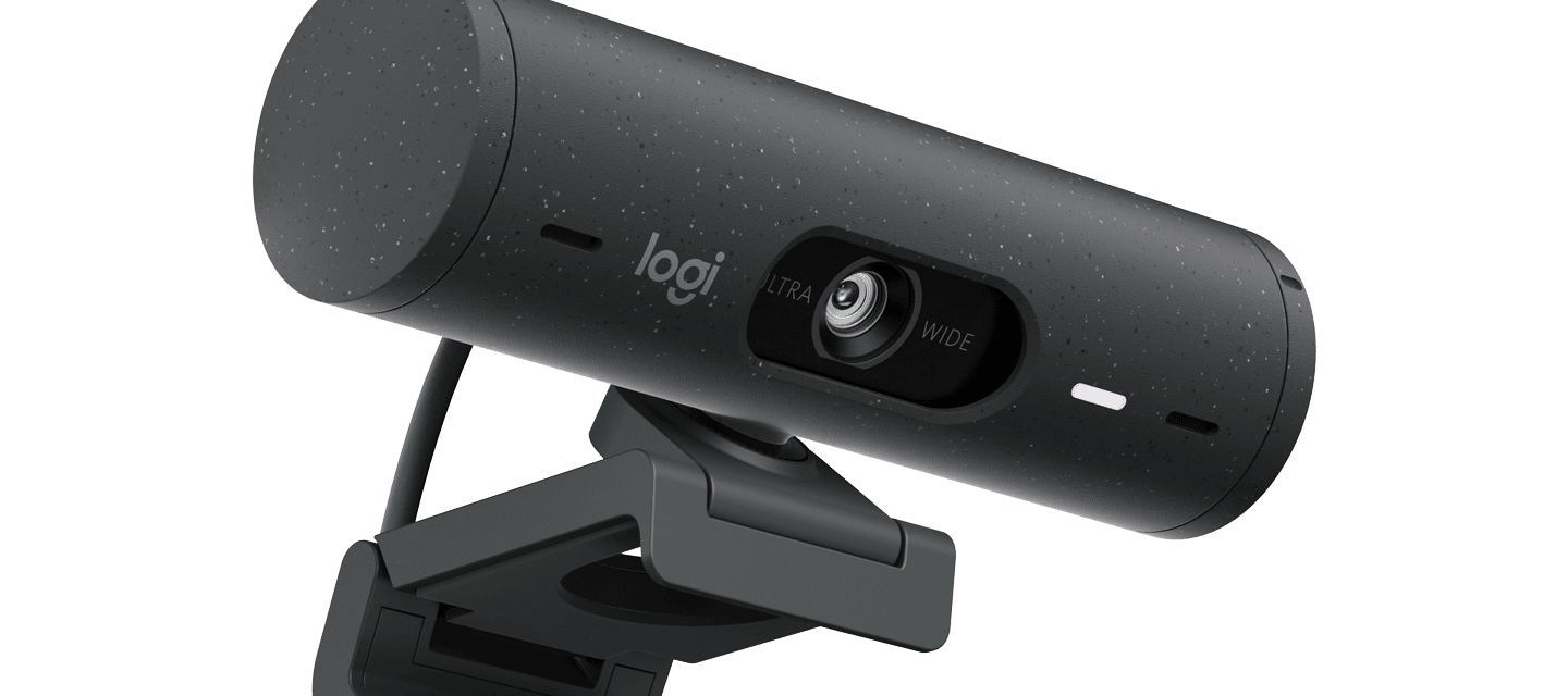 Logitech