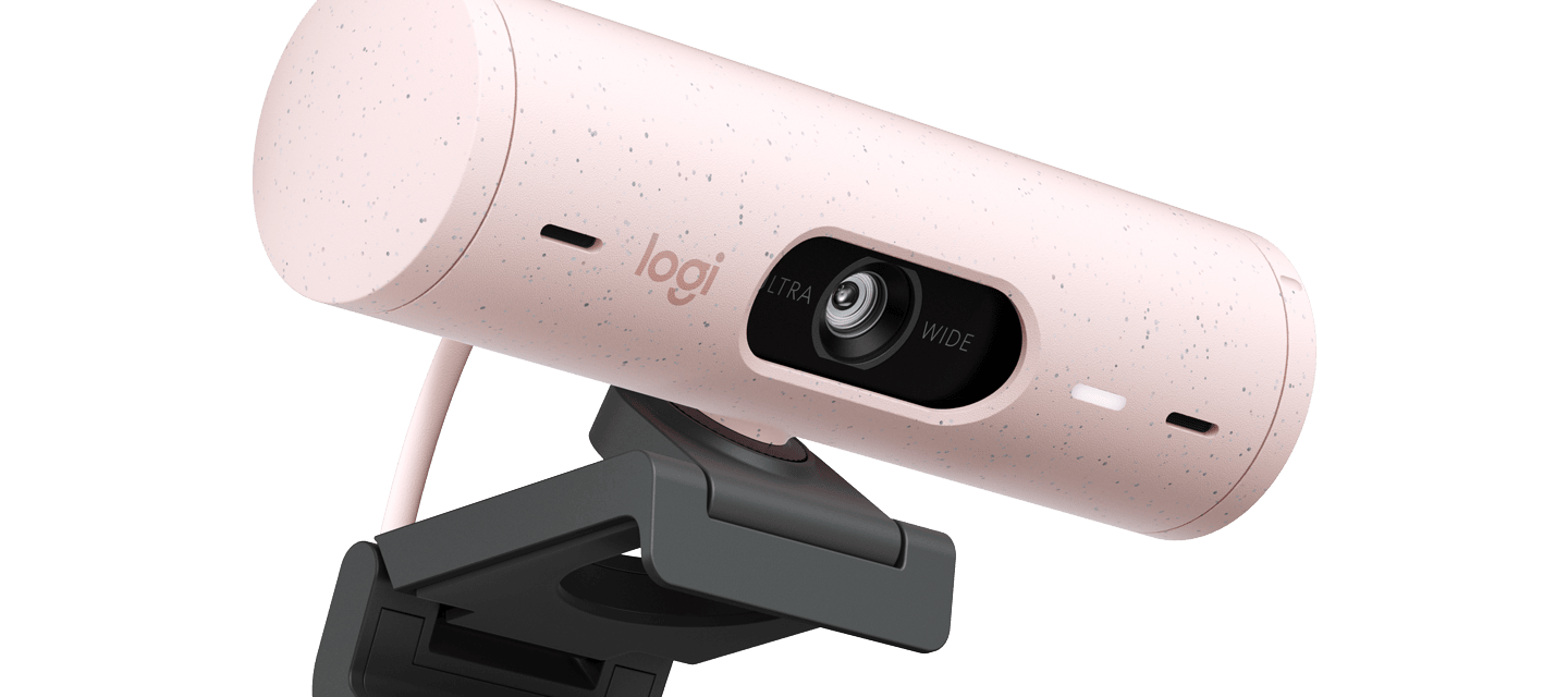 Logitech