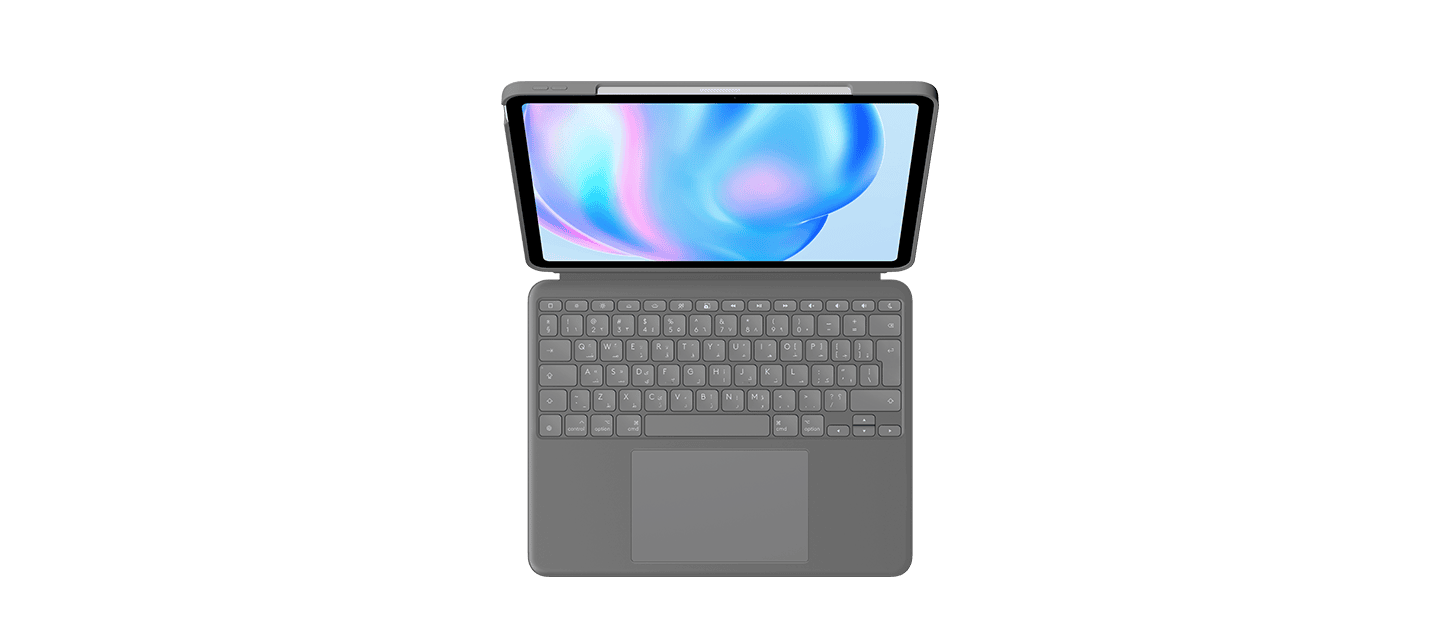 Logitech
