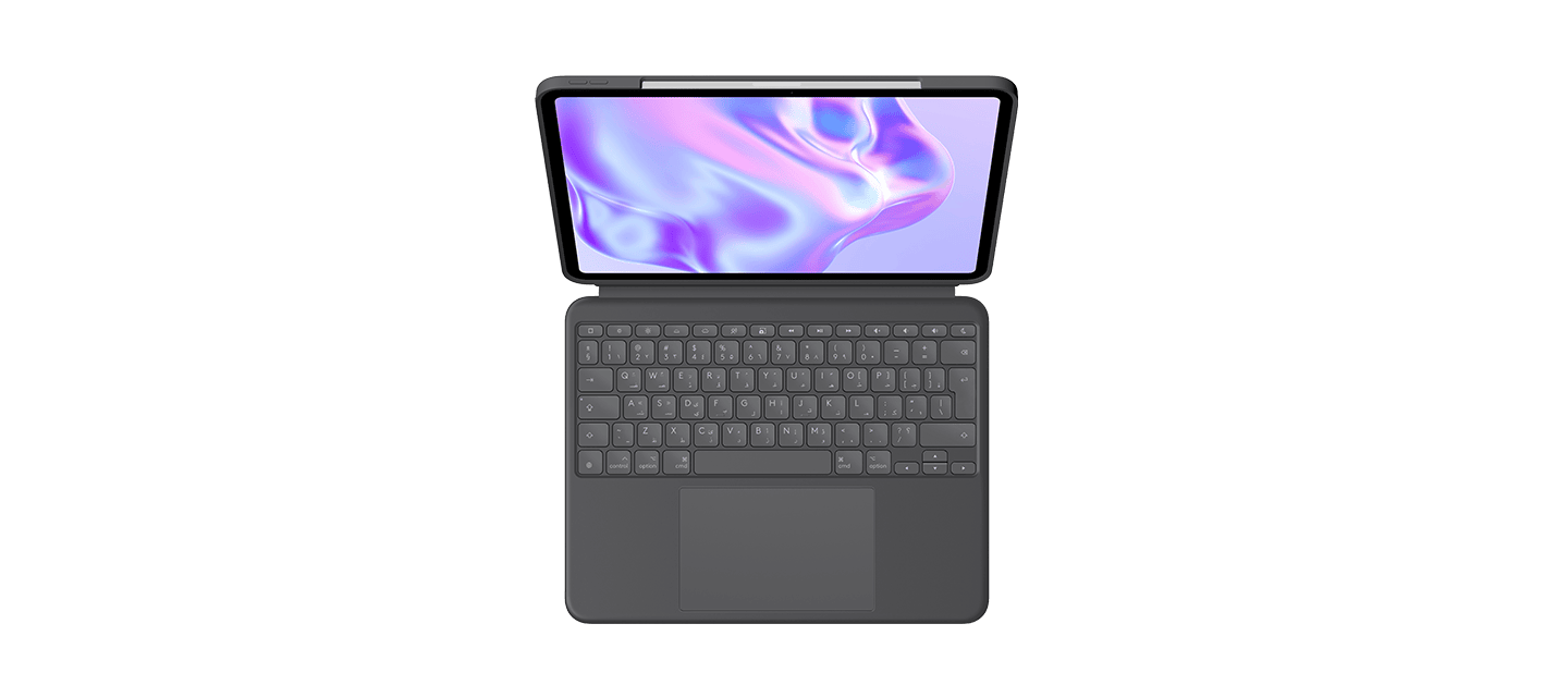 Logitech