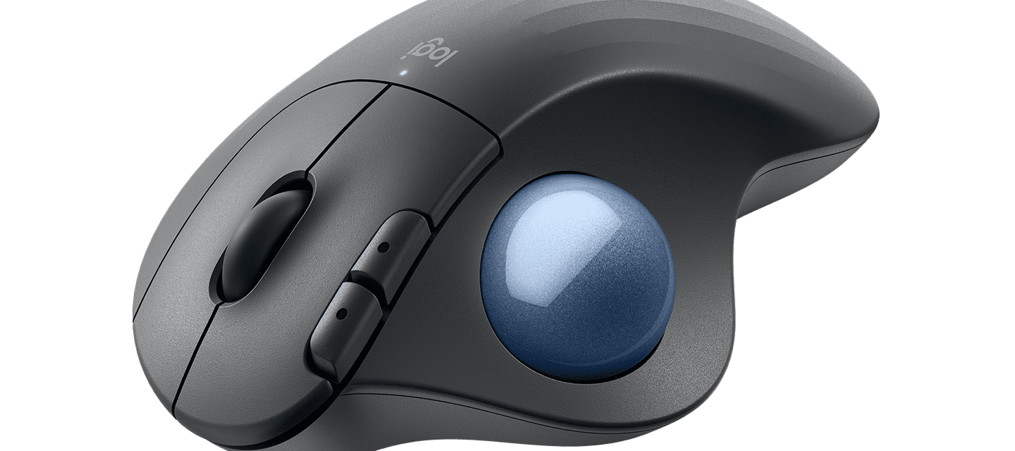Logitech
