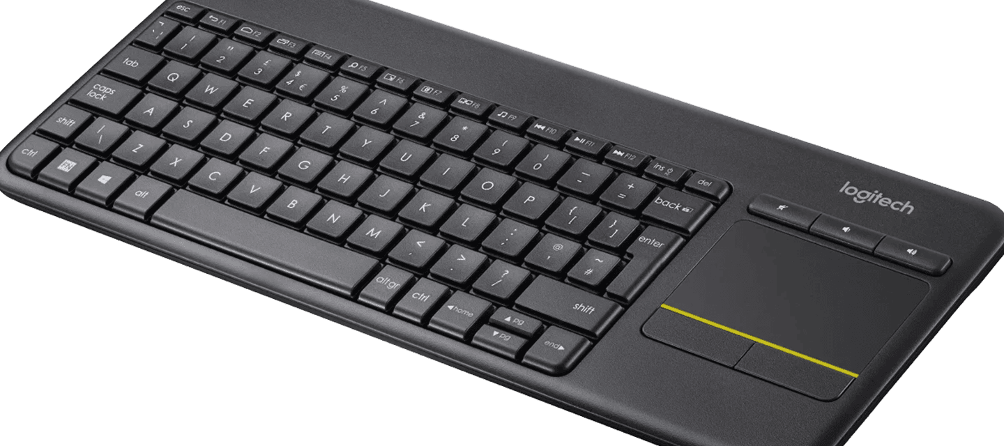 Logitech