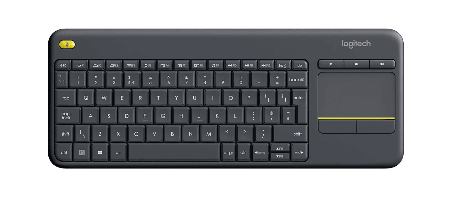 Logitech