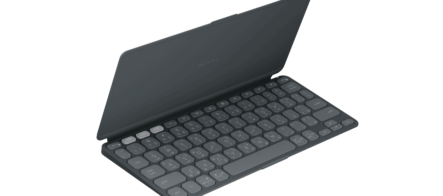 Logitech