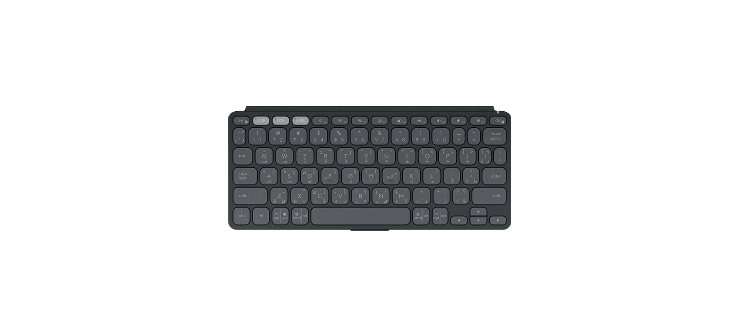 Logitech