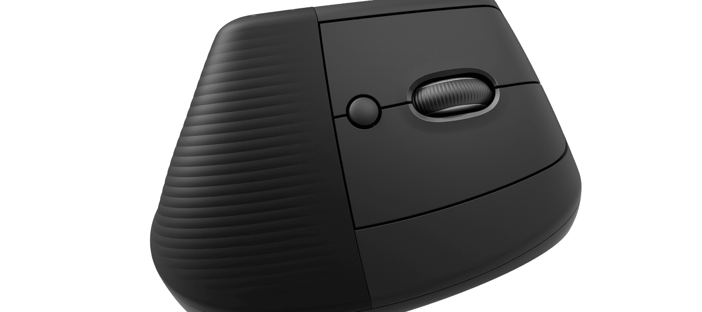 Logitech