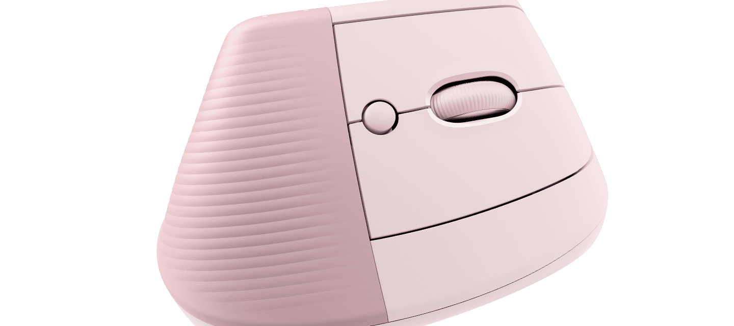 Logitech