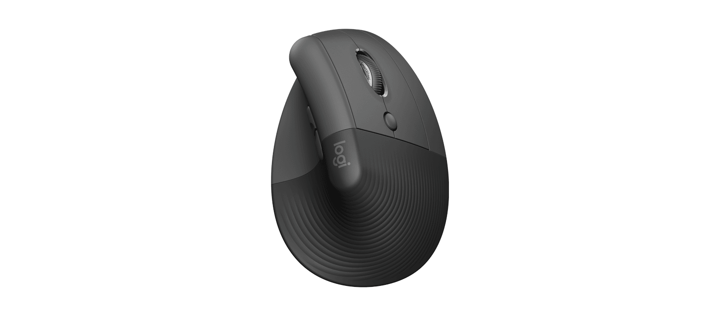 Logitech