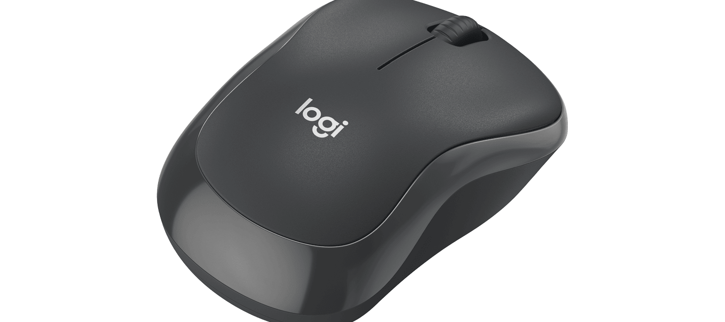 Logitech