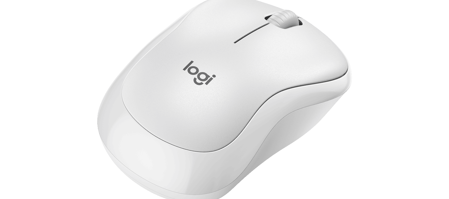 Logitech