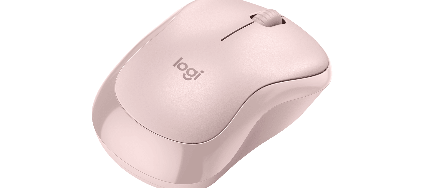 Logitech