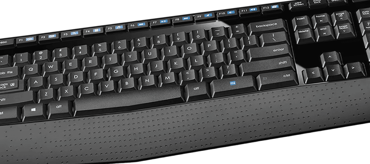 Logitech