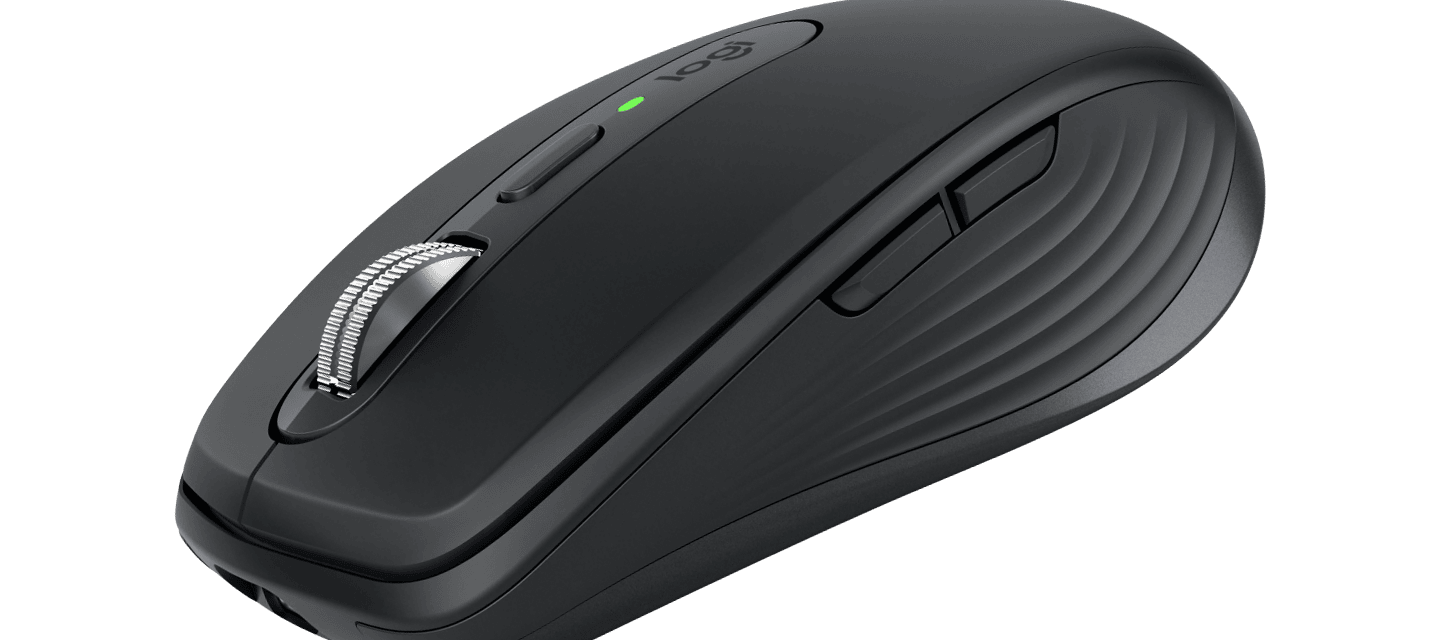 Logitech