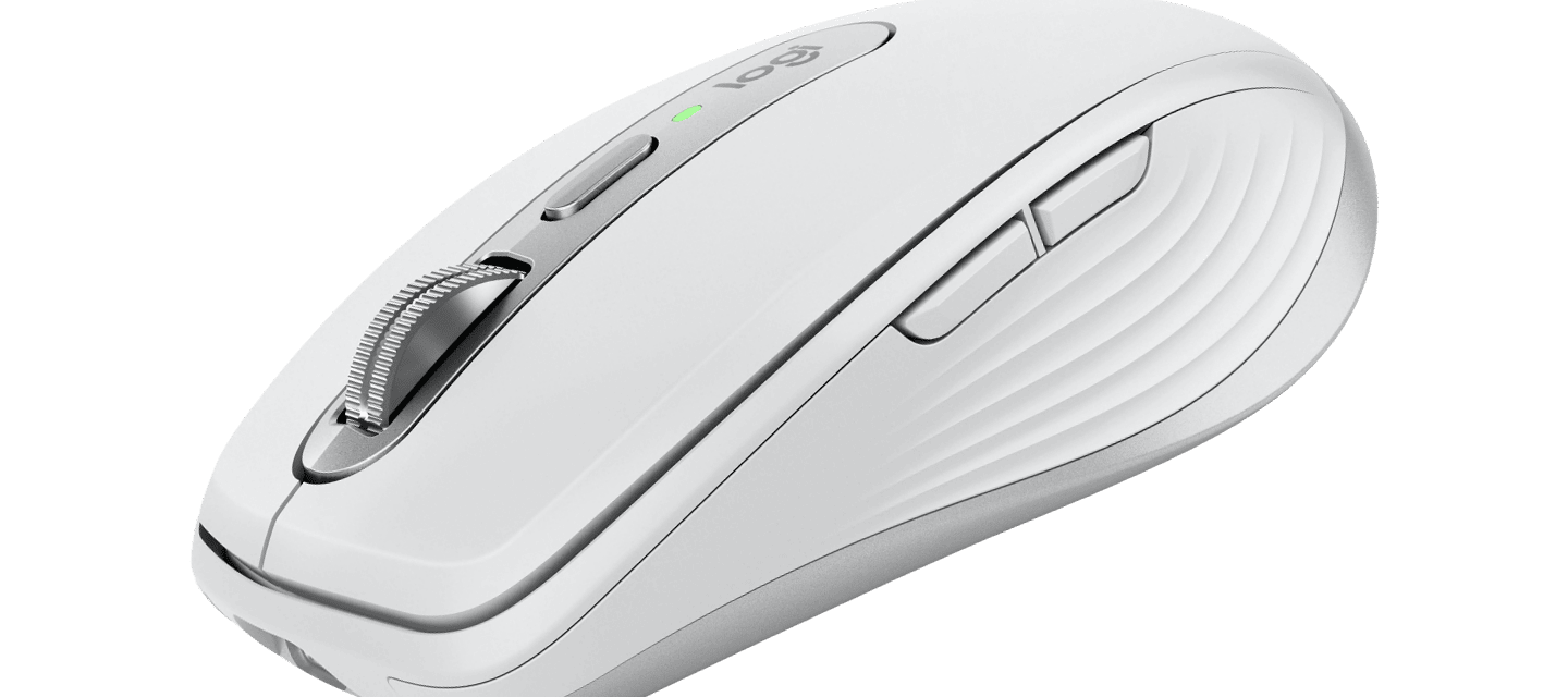 Logitech
