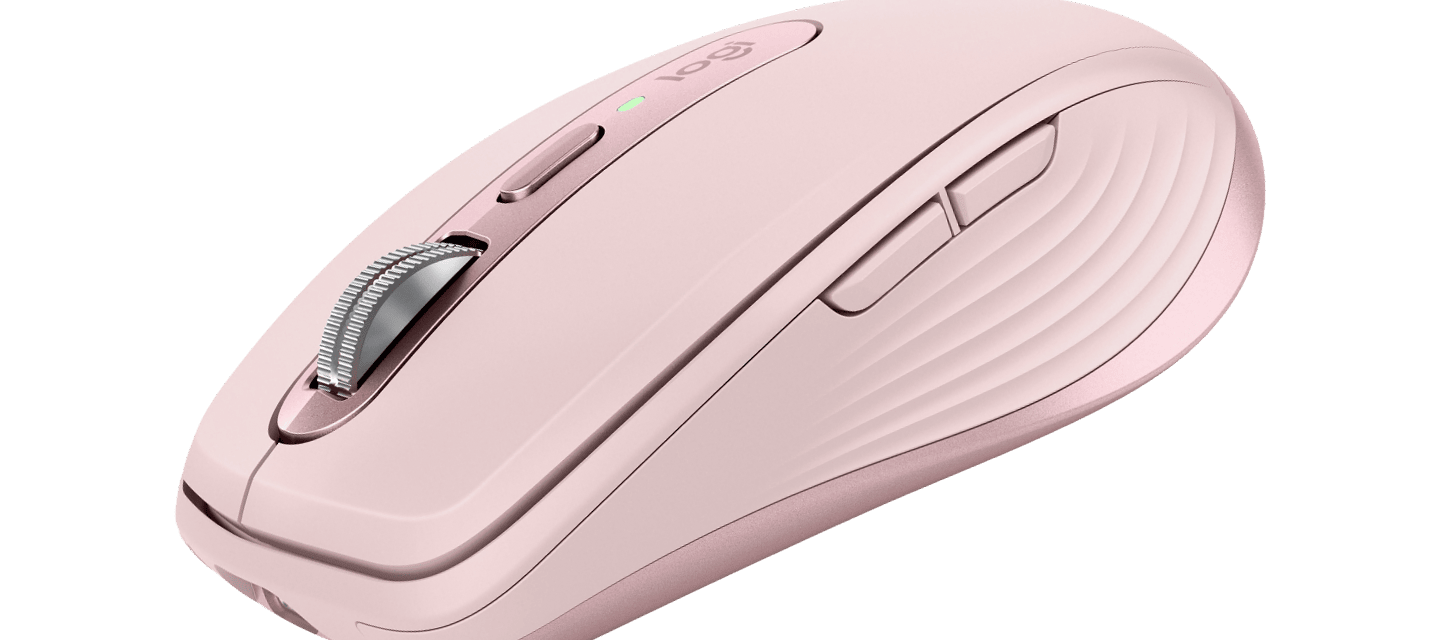 Logitech