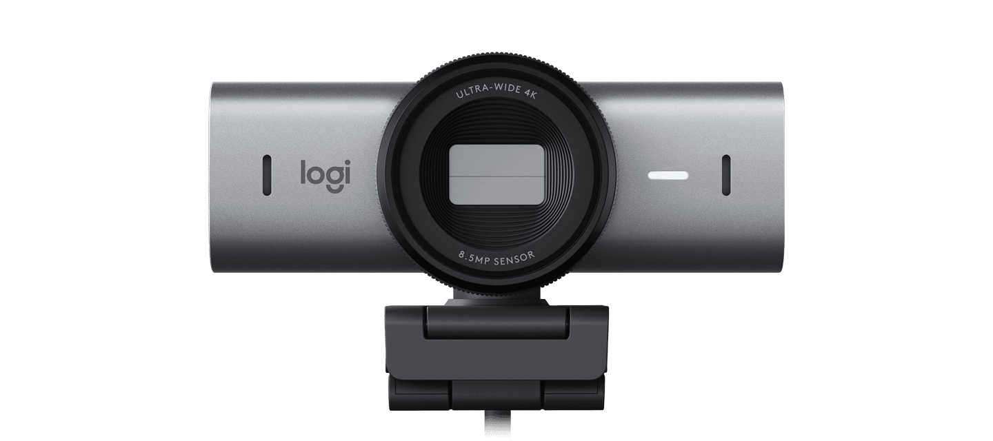 Logitech