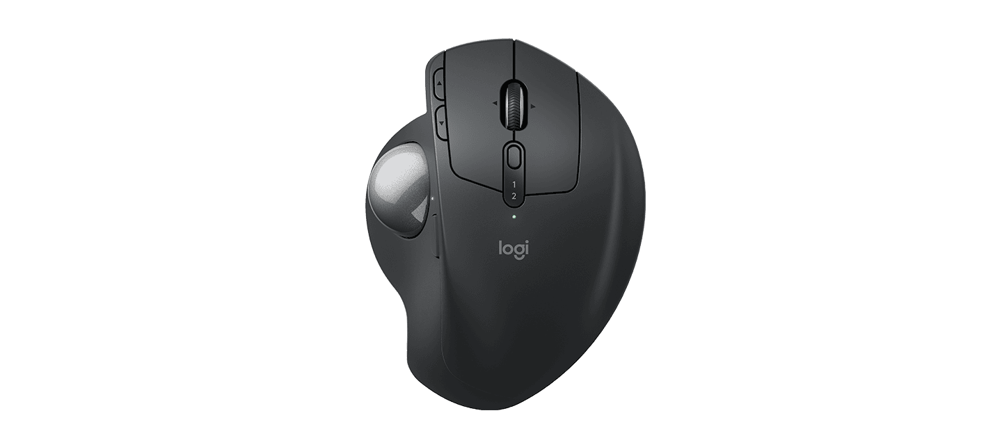Logitech