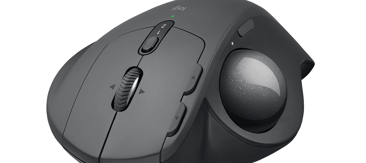 Logitech