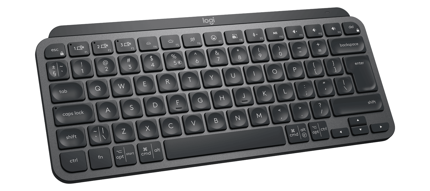 Logitech