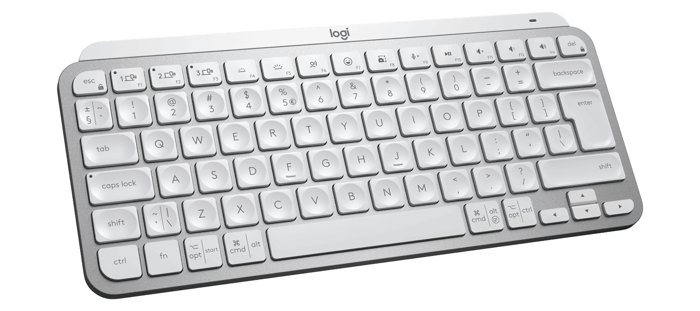 Logitech