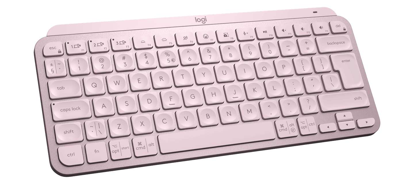 Logitech