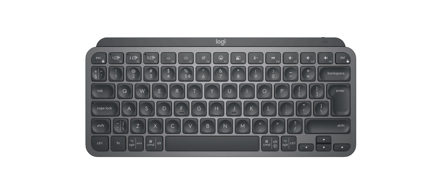 Logitech