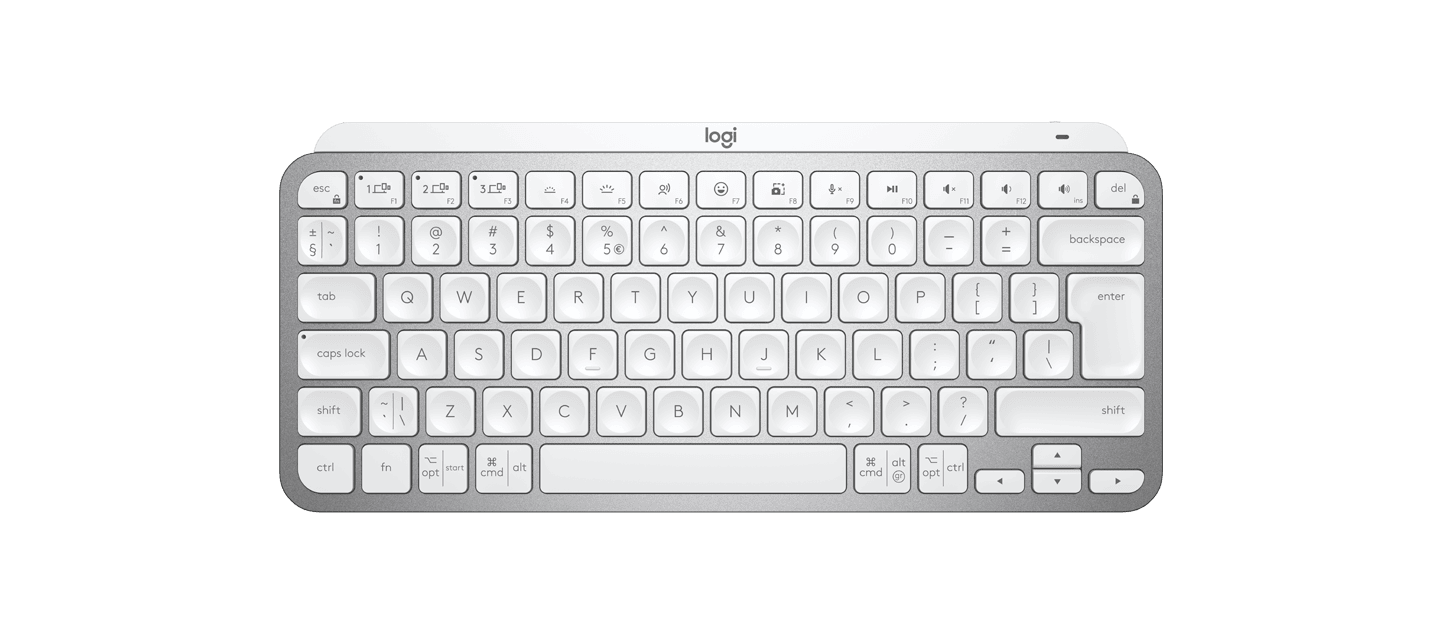 Logitech