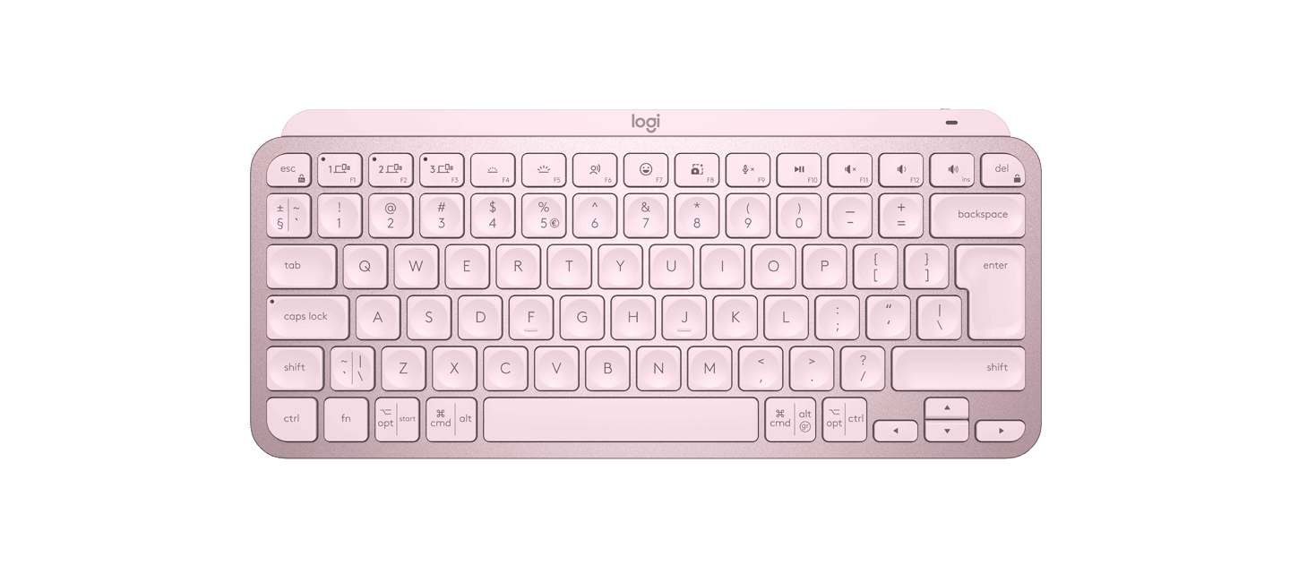 Logitech