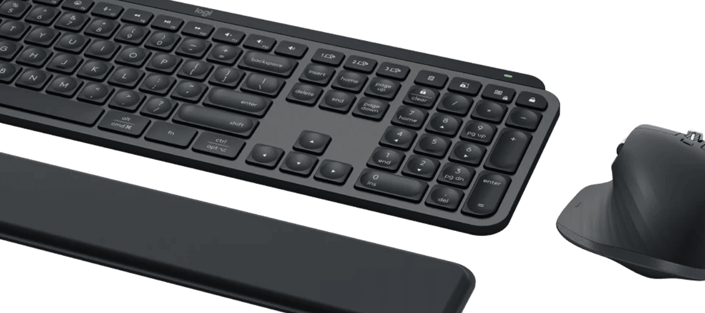 Logitech
