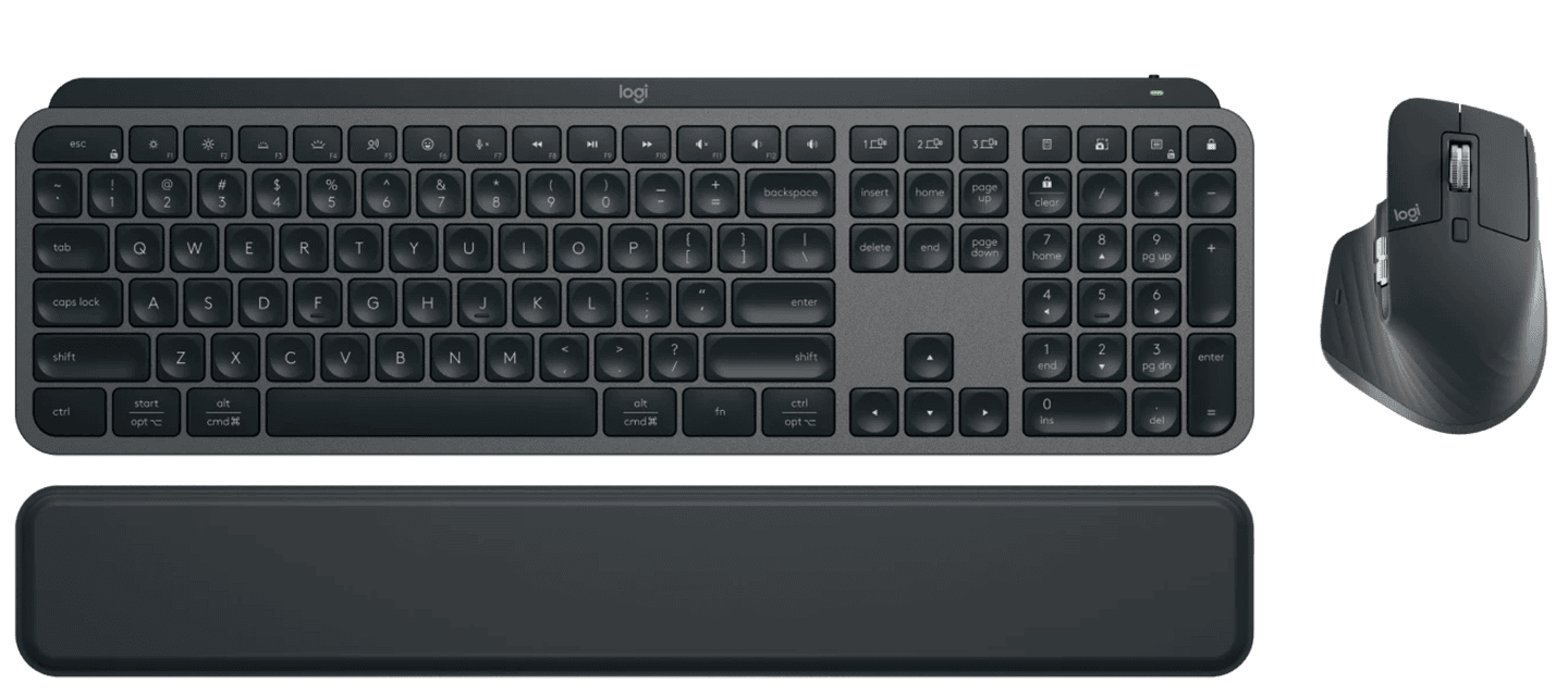 Logitech