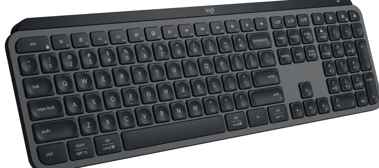 Logitech