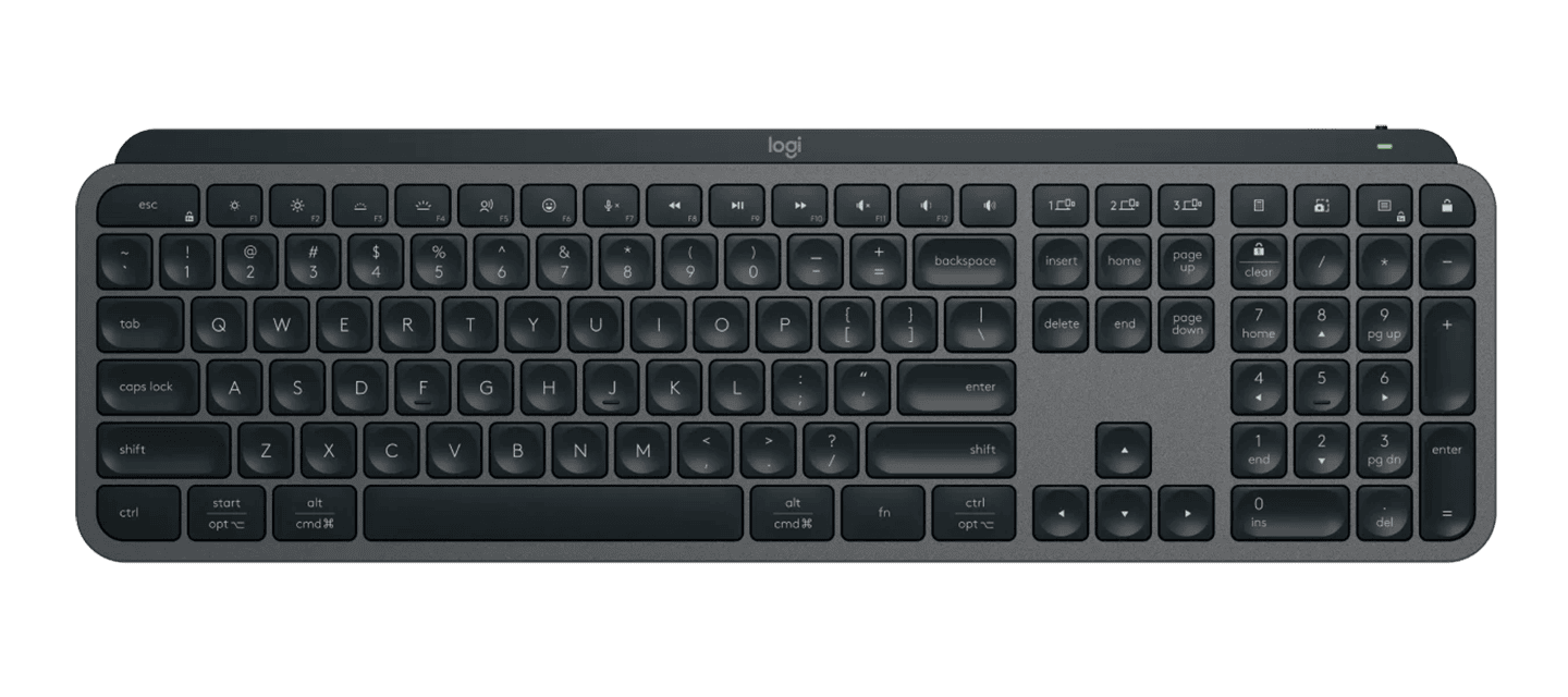Logitech