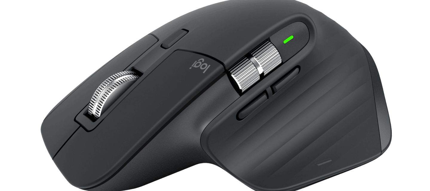Logitech