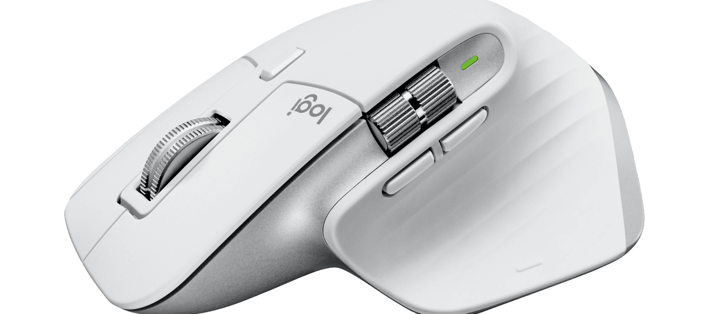 Logitech