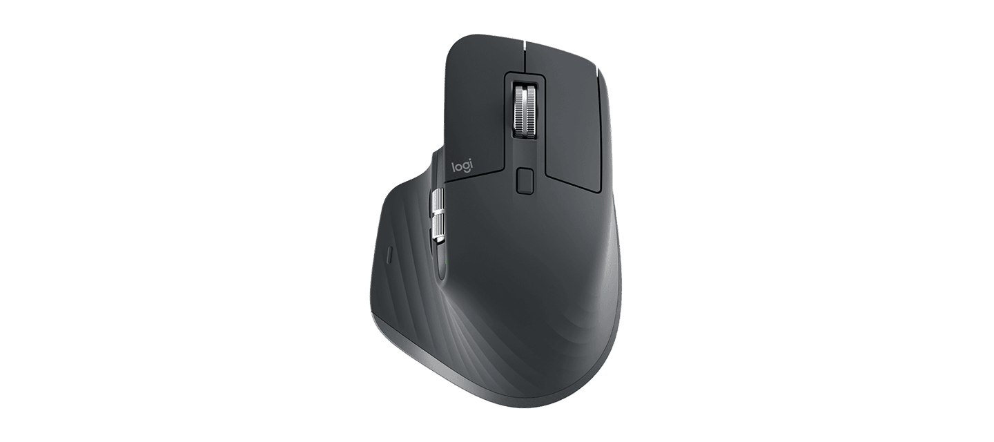 Logitech