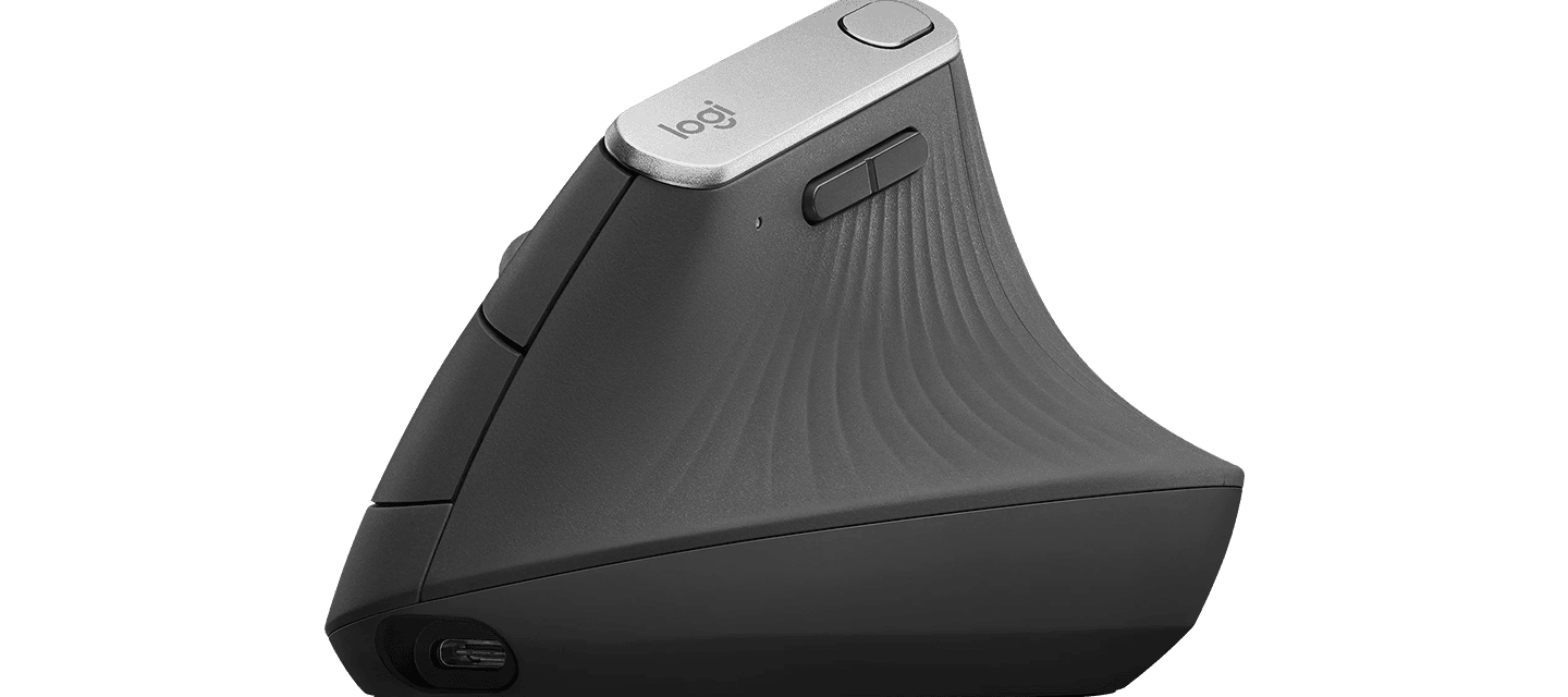 Logitech