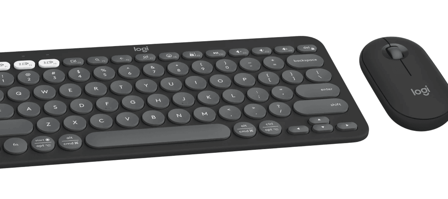 Logitech