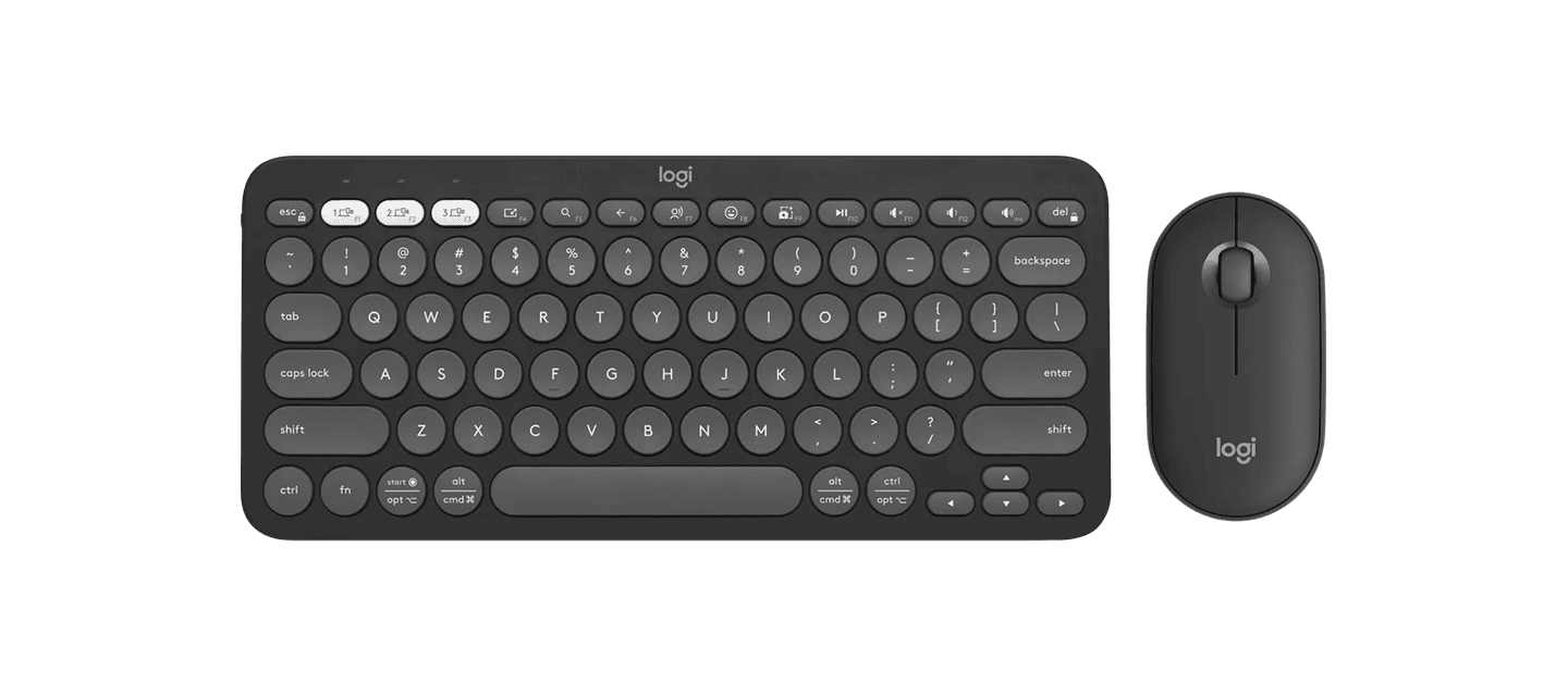 Logitech