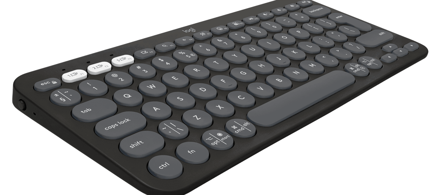 Logitech
