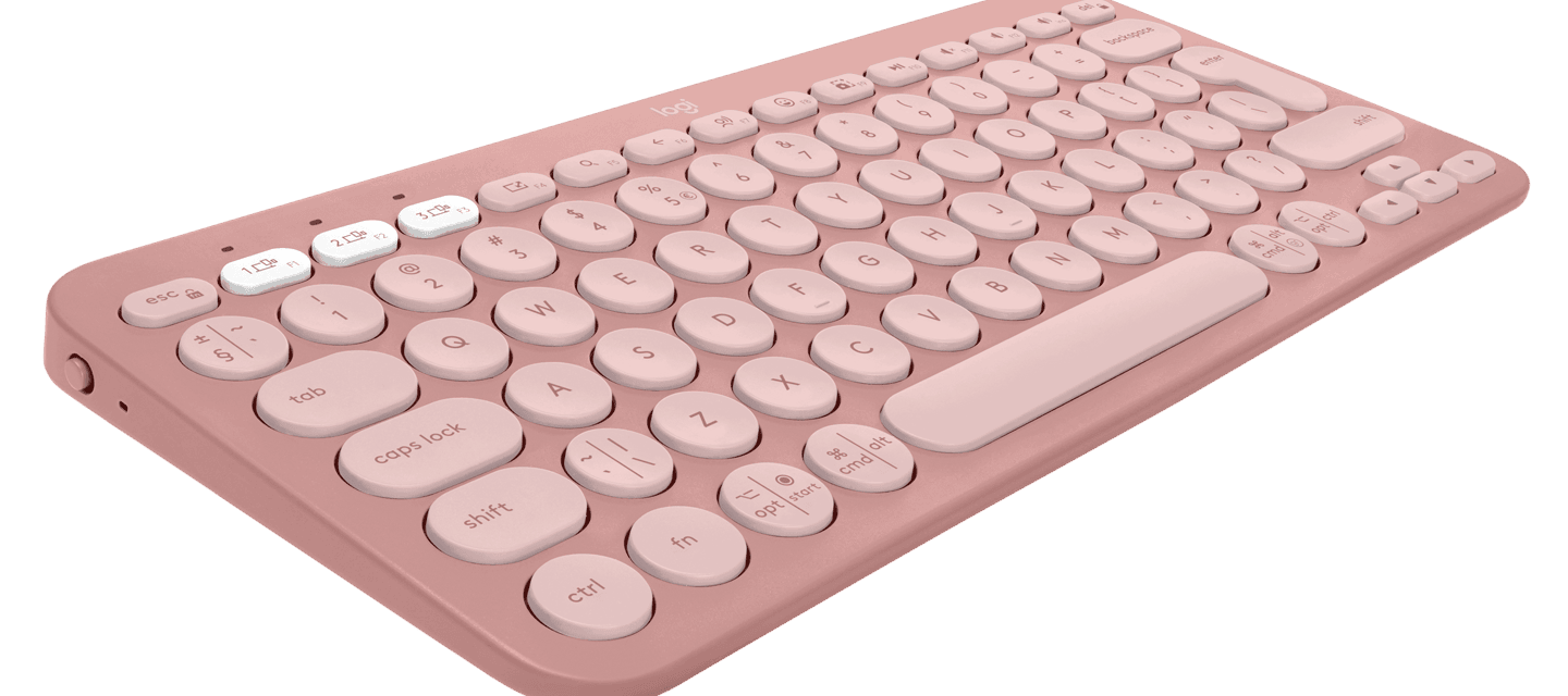 Logitech