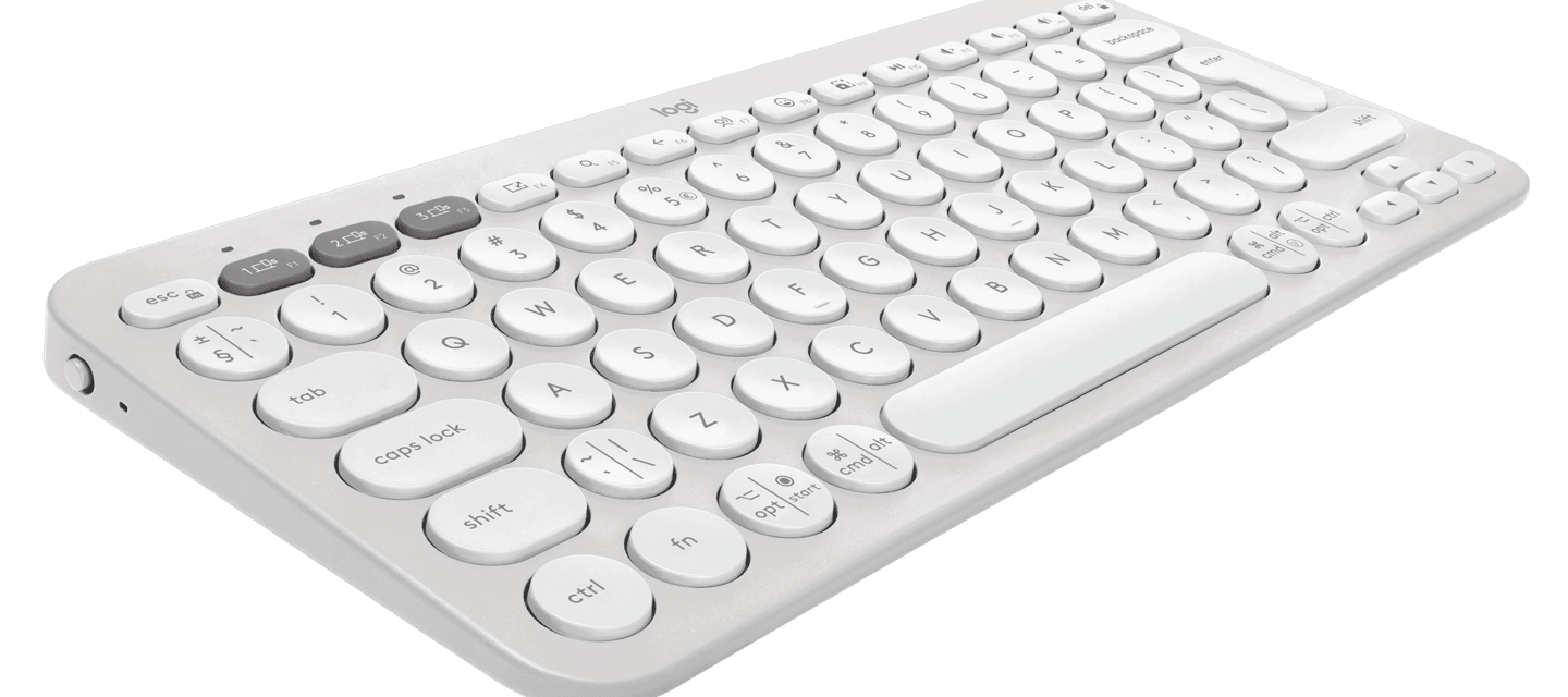Logitech
