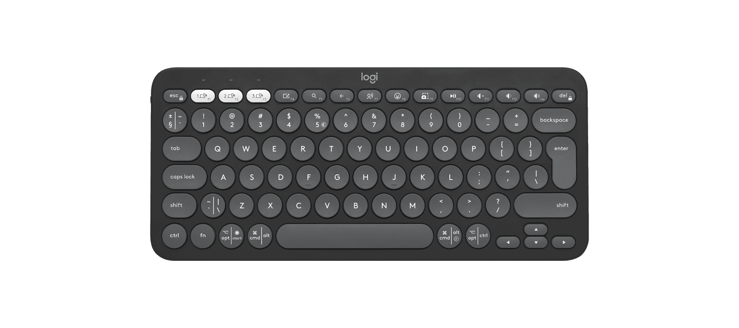 Logitech