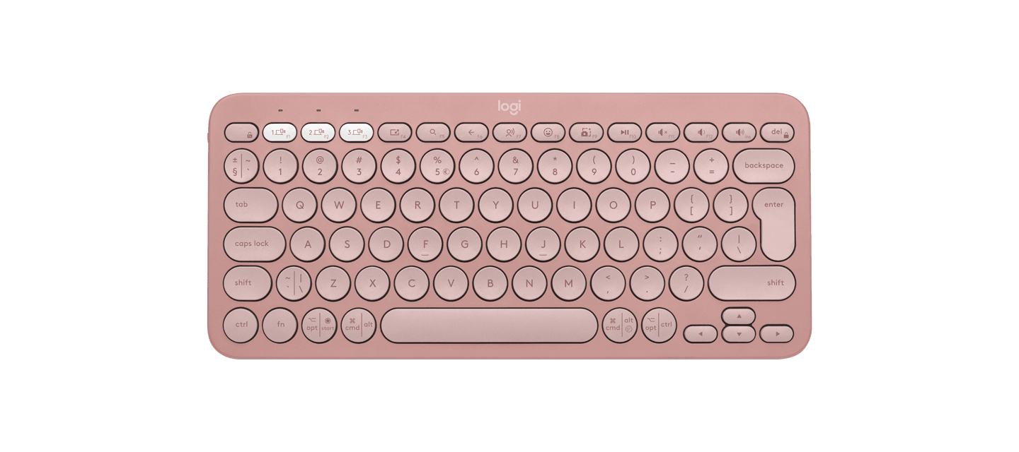 Logitech