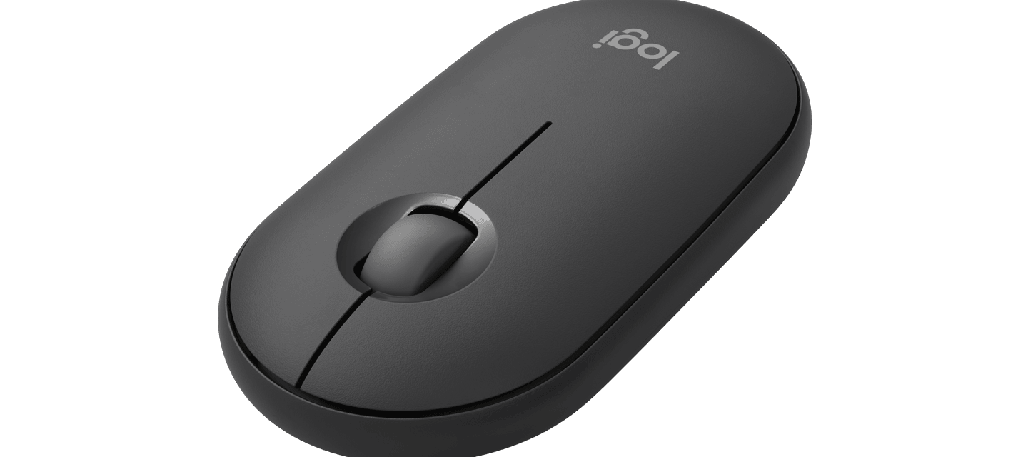 Logitech