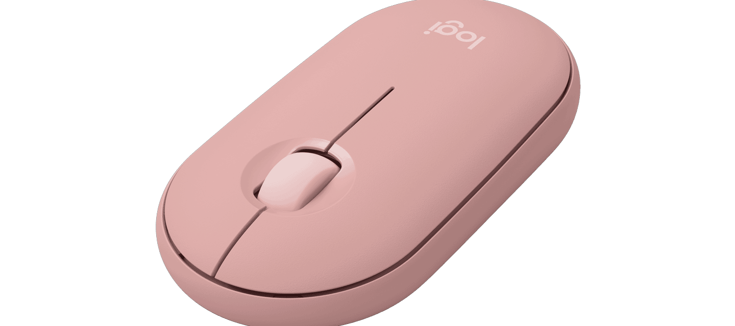 Logitech