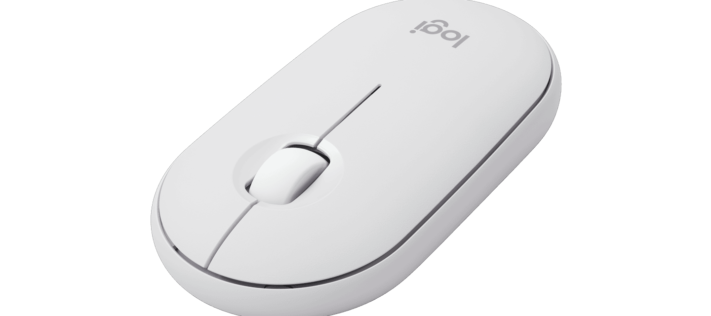 Logitech