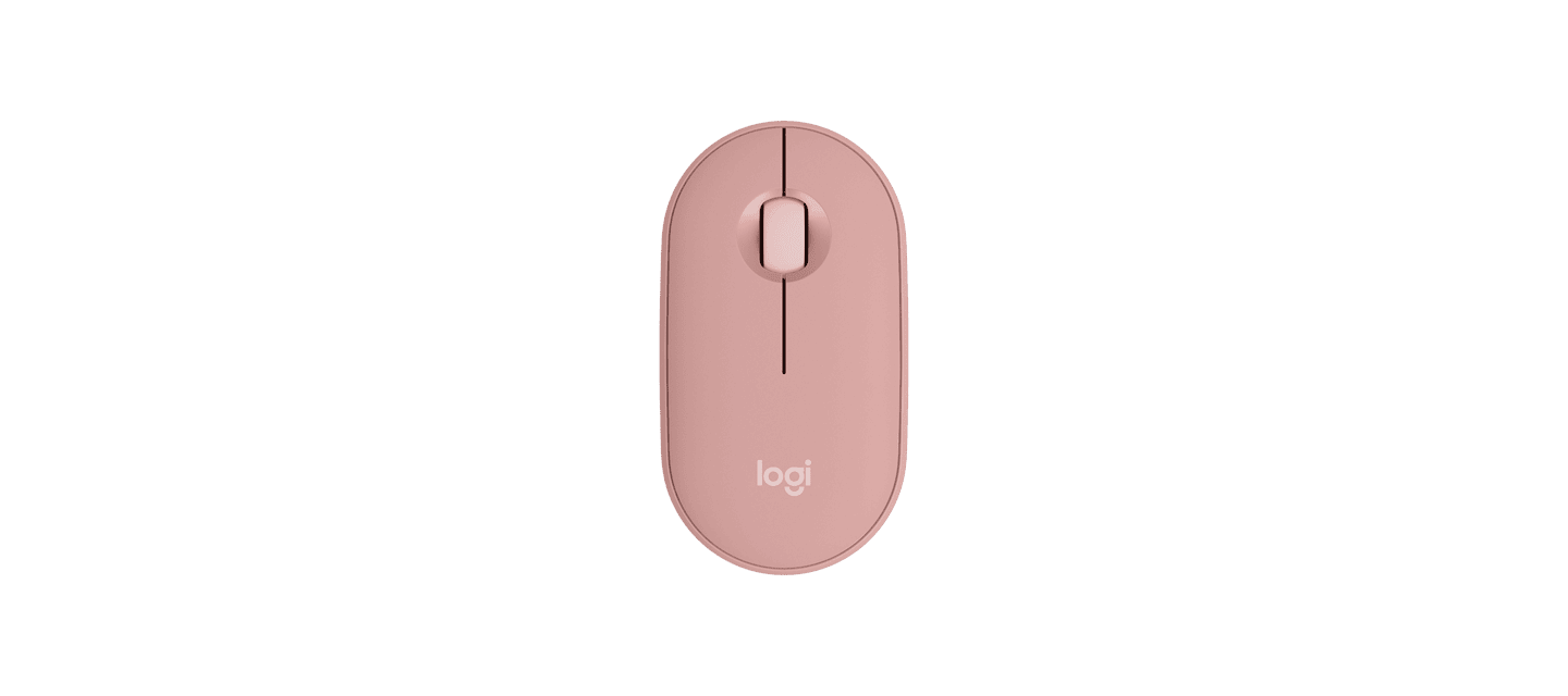 Logitech